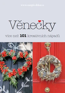 Věnečky 2016