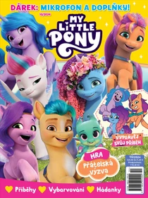 My Little Pony