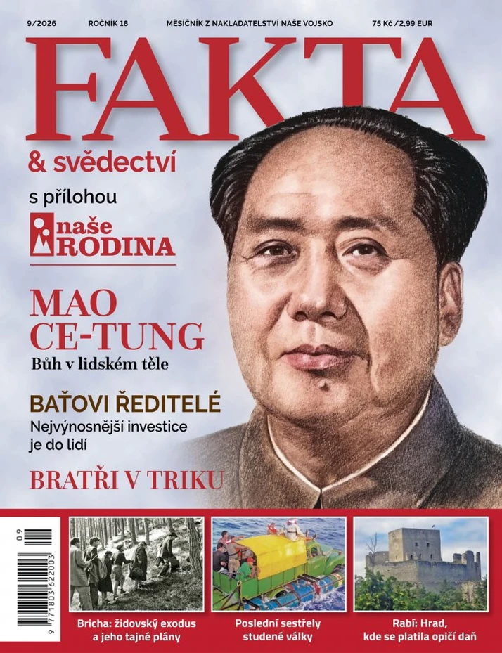 Fakta a svědectví