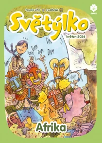 květen /2026