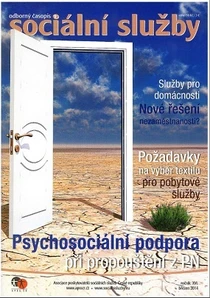 Sociální služby