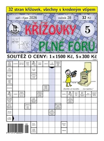 Křížovky plné fórů