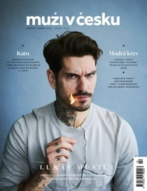 Předplatné Muži v Česku