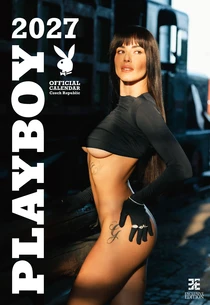 Playboy kalendář