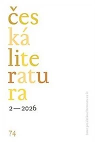 Česká literatura