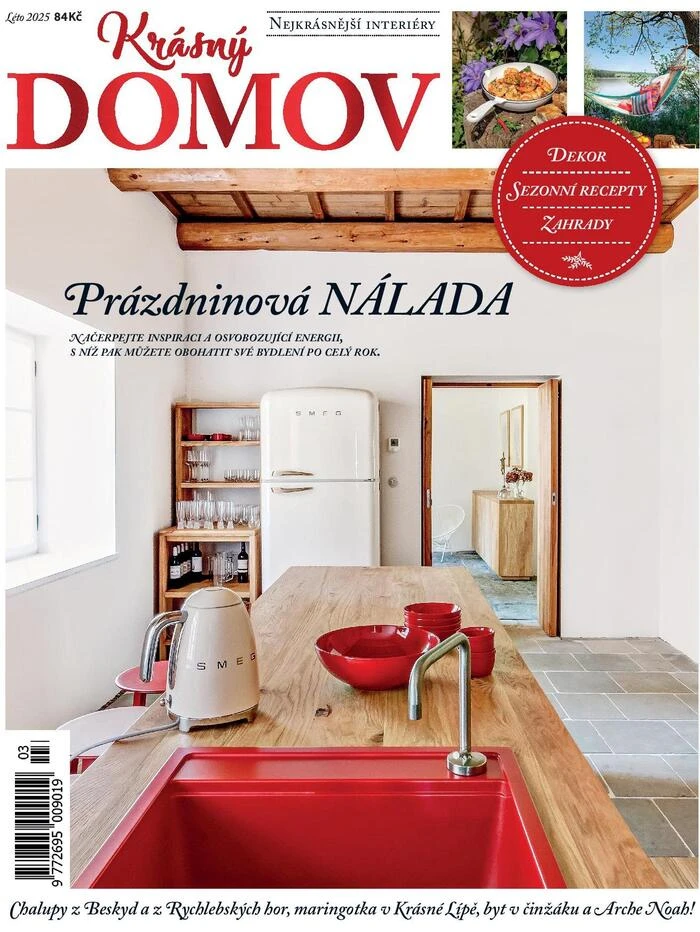 Krásný domov