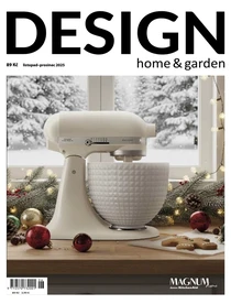 Design Home & Garden