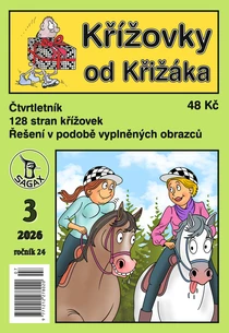 Křížovky od křižáka
