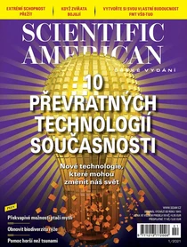 Scientific American