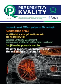 Perspektivy kvality