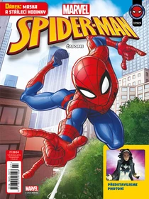 Spider-man