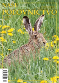 Naše polovníctvo