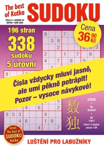 Best of Sudoku