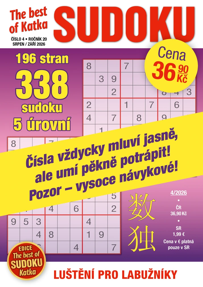 Best of Sudoku