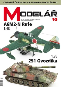 Modelář