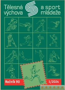 Tělesná výchova a sport mládeže