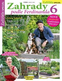 3/2024 - Zahrady podle Ferdinanda 6