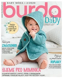 10/Burda Baby 20