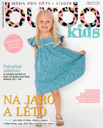 1/Burda Kids-Móda pro děti 20