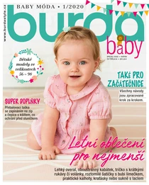 4/Burda Baby 20