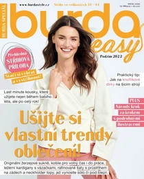 Burda speciál 10/2022 - Burda Easy 3/2022