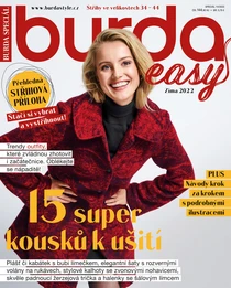 Burda speciál 14/2022 - Burda Easy 4/2022