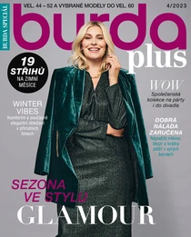 Burda speciál 12/2023 – Burda Plus 4/2023