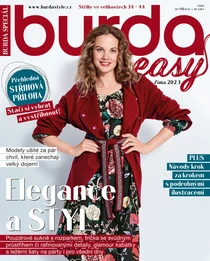 Burda speciál 14/2023 – Burda Easy 4/2023
