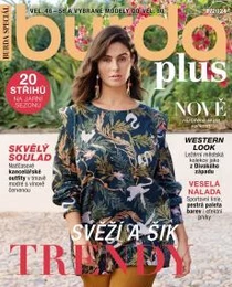 Burda speciál 02/2024 – Plus 1/2024