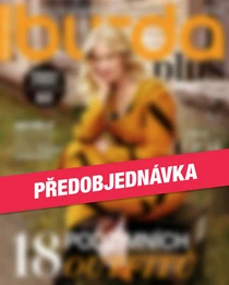 Burda speciál 06/2025 – Burda Best of Plus 2/25