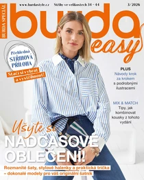 Burda Style Easy