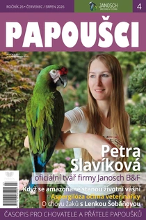 Papoušci